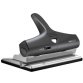 Perforateur multi-trous ALU, 2 / 3 / 4 trous, noir