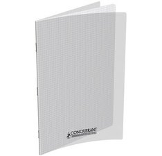 Schrift 210 x 297 mm Q 5 x 5 kleurloos