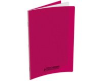 Cahier 210 x 297 mm, Seyès