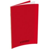 Cahier 210 x 297 mm, Seyès