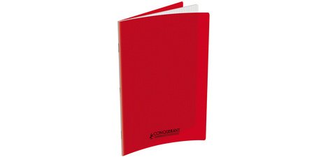Cahier 210 x 297 mm, Seyès