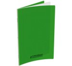 Notebook 210 x 297 mm, Seyès