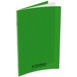 Cahier 210 x 297 mm, Seyès