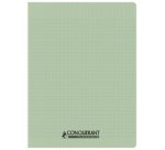 Cahier 240 x 320 mm, Seyès