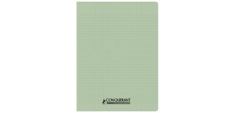 Notebook 240 x 320 mm, Seyès