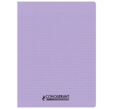 Schrift 240 x 320 mm séyès assortiment