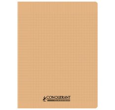 Schrift 240 x 320 mm séyès grijs