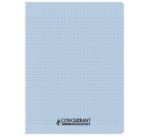 Cahier 240 x 320 mm, uni, incolore