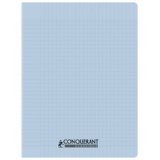 Cahier 240 x 320 mm, Q5x5, incolore