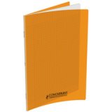 Cahier 240 x 320 mm, Seyès