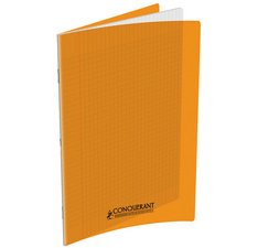 Cahier 240 x 320 mm, Seyès