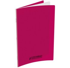 Cahier 240 x 320 mm, Seyès