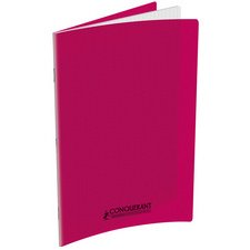 Cahier 240 x 320 mm, Seyès