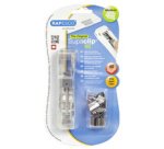 Pince distributrice de clips Supaclip 40, colorés