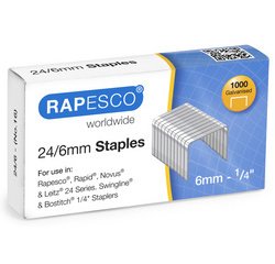 En_rapesco agrafes 24/6 1000x
