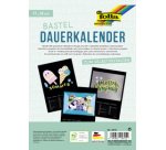 Calendrier mural créatif, 170 x 240 mm