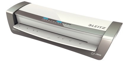Plastifieuse iLam Office Pro A3 Leitz