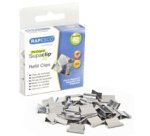 Clips à documents Supaclip 40, 350 pièces,
