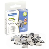 Papierclip Supaclip 40, 200 stuks, roestvrij staal