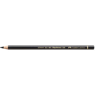 FABER-CASTELL Crayon de couleur POLYCHROMOS