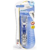 Pince distributrice de clip Supaclip 60 Rapesco transparent