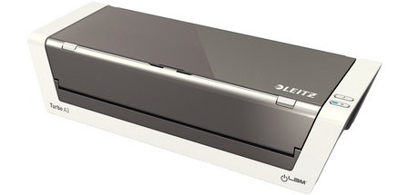 Plastifieuse Leitz iLAM Touch 2 Turbo A3