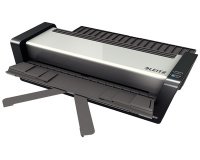 Lamineertoestel iLAM Touch Turbo Pro A3, tot A3
