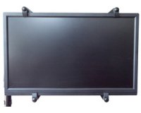 Adaptateur VESA, pour écrans 43,18 - 76,2 cm