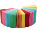 Bloc cube / bloc notes, 90 x 90 x 90 mm