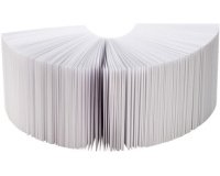 Bloc cube / bloc notes 90 x 90 x 90 mm - bloc de 700 feuilles