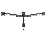 Support triple écran LCD/LED/TFT, max. 69 cm (27')