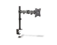 Bras pour moniteur LCD/LED, 1 moniteur, jusqu'à 69cm