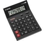 Calculatrice de bureau AS-2400, alimentation solaire