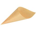 Cornet fingerfood 'pure', diamètre: 95 mm