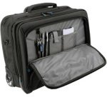 Trolley Business pour laptop 'SKY', nylon, noir