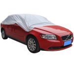 Demi-housse de voiture, taille: XL, imperméable
