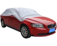 Halve hoes voor wagen maat L waterdicht