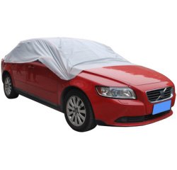 Demi-housse de voiture, taille: L, imperméable