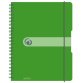 Cahier à spirales easy orga to go, A4