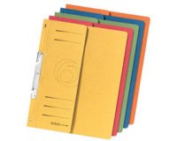 Chemise suspendue, A4, reliure