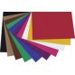Carton ondulé, (L)500 x (H)700 mm, assorti
