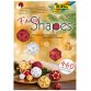 Kit Fancy-Shapes 'magie de Noel'