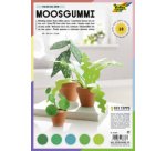 Mousse éponge, (L)200 x (H)290 mm, assortiment