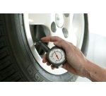 Manomètre pour pneu, analogue, 4,5 bars