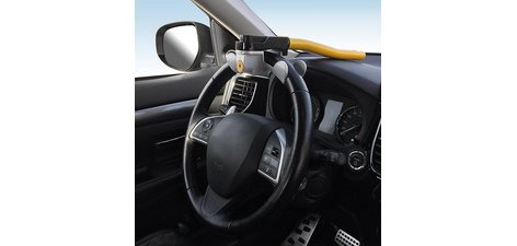 Bloque volant, avec 2 clés