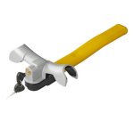 Bloque volant, avec 2 clés