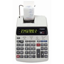 Calculatrice imprimante MP-120 MG-ES II