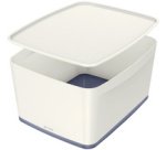 Boîte de rangement My Box, 18 litres