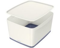 Boîte de rangement My Box, 18 litres