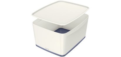 Boîte de rangement My Box, 18 litres